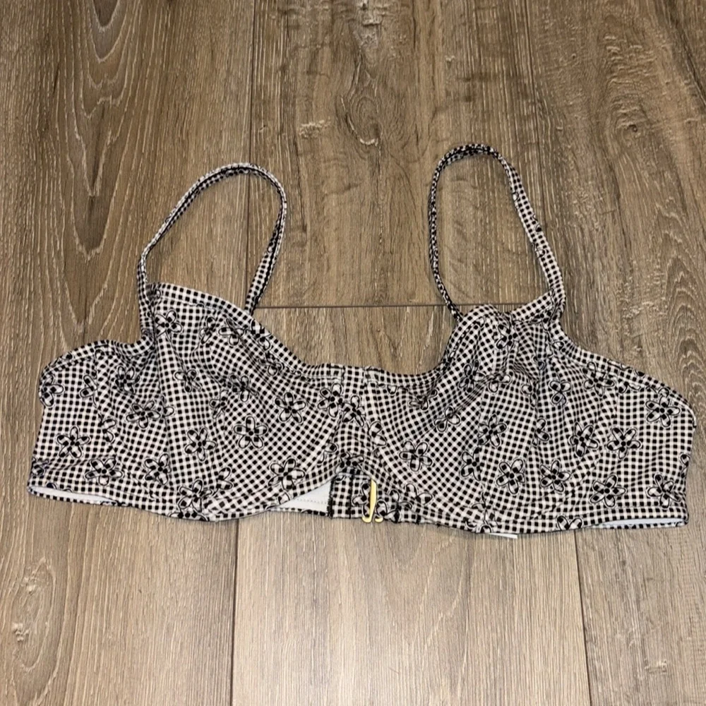 Frankie’s Bikinis Two Piece Bikini